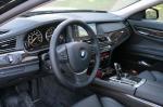 BMW 750iL 2009 года